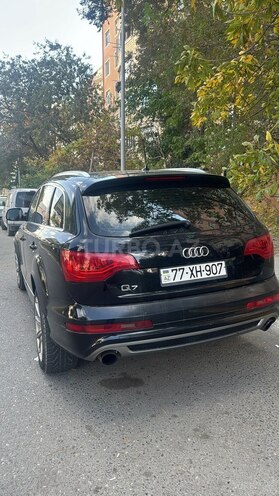 Audi Q7 2012, 330,000 km - 3.0 l - Sumqayıt