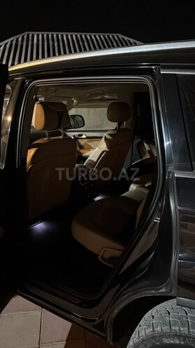 Audi Q7 2012, 330,000 km - 3.0 l - Sumqayıt