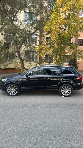 Audi Q7 2012, 330,000 km - 3.0 l - Sumqayıt