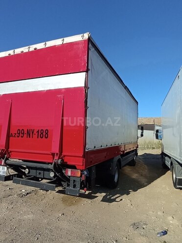 Mercedes Atego 1318 2007, 700,000 km - 4.8 л - Bakı