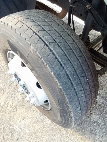 Mercedes Atego 1318 2007, 700,000 km - 4.8 л - Bakı