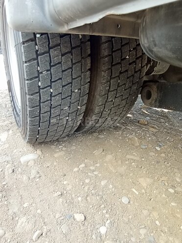 Mercedes Atego 1318 2007, 700,000 km - 4.8 л - Bakı