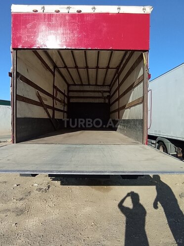 Mercedes Atego 1318 2007, 700,000 km - 4.8 л - Bakı