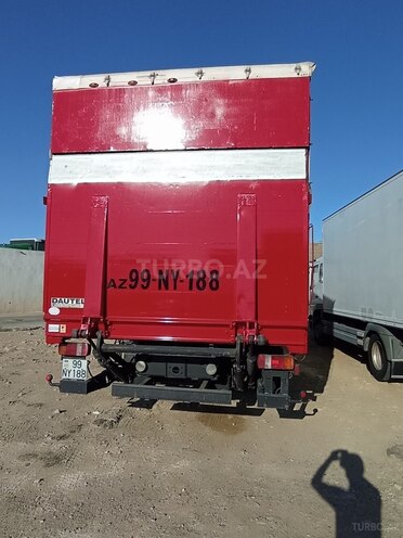 Mercedes Atego 1318 2007, 700,000 km - 4.8 л - Bakı
