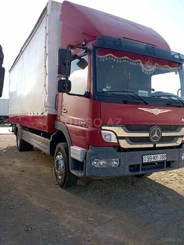 Mercedes Atego 1318 2007, 700,000 km - 4.8 л - Bakı