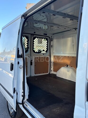 Ford Transit 2010, 171,000 km - 2.2 l - Bakı