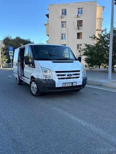 Ford Transit 2010, 171,000 km - 2.2 l - Bakı