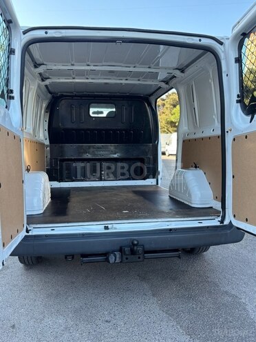 Ford Transit 2010, 171,000 km - 2.2 l - Bakı