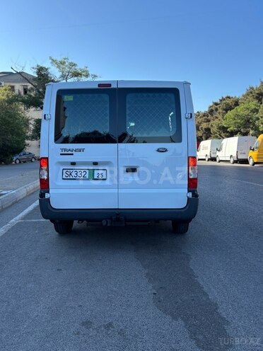 Ford Transit 2010, 171,000 km - 2.2 l - Bakı