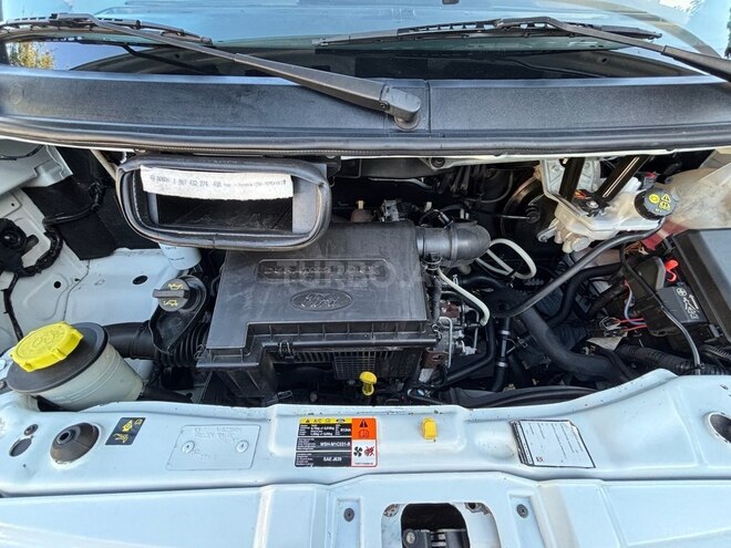 Ford Transit 2010, 171,000 km - 2.2 l - Bakı