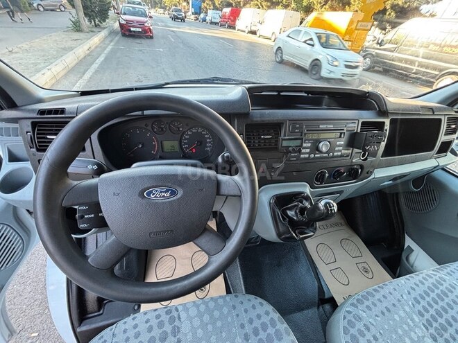 Ford Transit 2010, 171,000 km - 2.2 l - Bakı