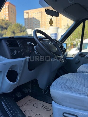 Ford Transit 2010, 171,000 km - 2.2 l - Bakı