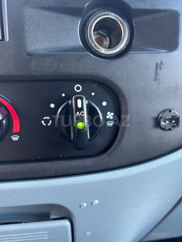 Ford Transit 2010, 171,000 km - 2.2 l - Bakı