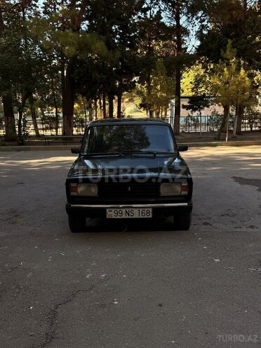 LADA (VAZ) 2107 2011, 81,147 km - 1.6 л - Sumqayıt