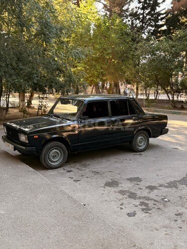 LADA (VAZ) 2107 2011, 81,147 km - 1.6 л - Sumqayıt