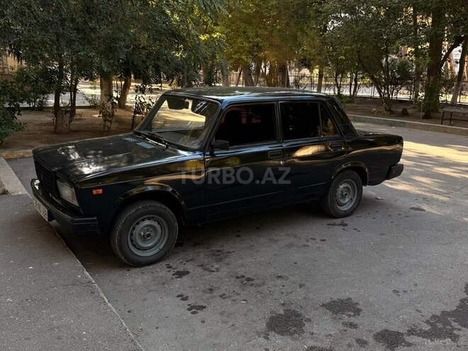 LADA (VAZ) 2107 2011, 81,147 km - 1.6 л - Sumqayıt