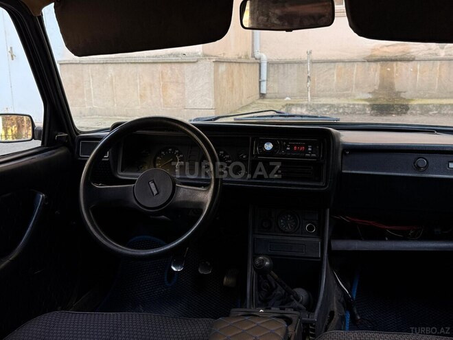 LADA (VAZ) 2107 2011, 81,147 km - 1.6 л - Sumqayıt