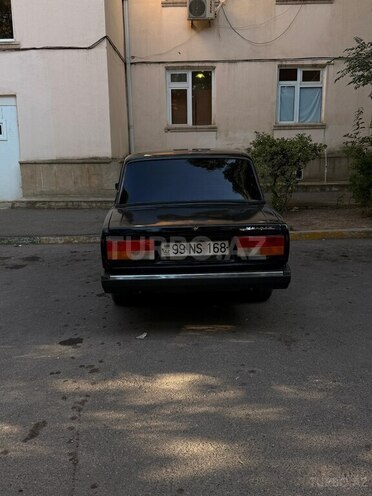 LADA (VAZ) 2107 2011, 81,147 km - 1.6 л - Sumqayıt