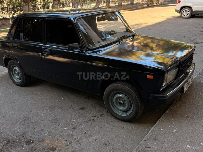 LADA (VAZ) 2107 2011, 81,147 km - 1.6 л - Sumqayıt