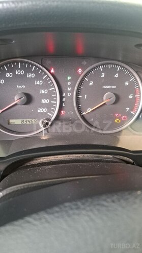 Toyota Land Cruiser Prado 2007, 83,469 km - 2.7 l - Şəmkir