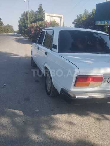 LADA (VAZ) 2107 2006, 80,000 km - 1.6 л - Tərtər