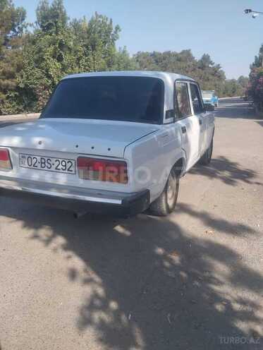 LADA (VAZ) 2107 2006, 80,000 km - 1.6 л - Tərtər