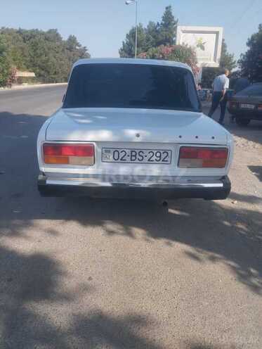 LADA (VAZ) 2107 2006, 80,000 km - 1.6 л - Tərtər