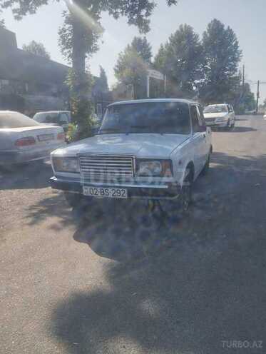 LADA (VAZ) 2107 2006, 80,000 km - 1.6 л - Tərtər