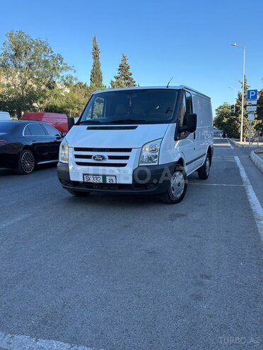 Ford Transit 2010, 171,000 km - 2.2 l - Bakı