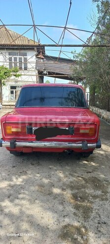 LADA (VAZ) 2106 2006, 250,000 km - 1.3 l - Sabirabad