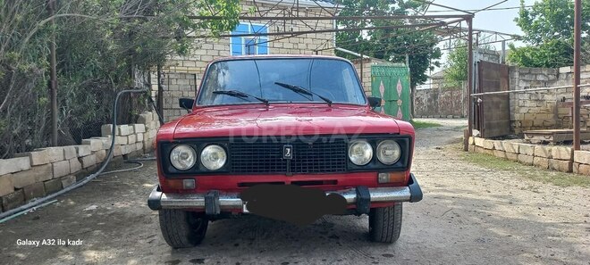 LADA (VAZ) 2106 2006, 250,000 km - 1.3 l - Sabirabad