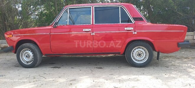 LADA (VAZ) 2106 2006, 250,000 km - 1.3 l - Sabirabad