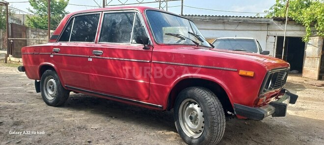 LADA (VAZ) 2106 2006, 250,000 km - 1.3 l - Sabirabad