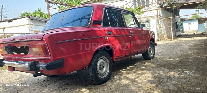 LADA (VAZ) 2106 2006, 250,000 km - 1.3 l - Sabirabad