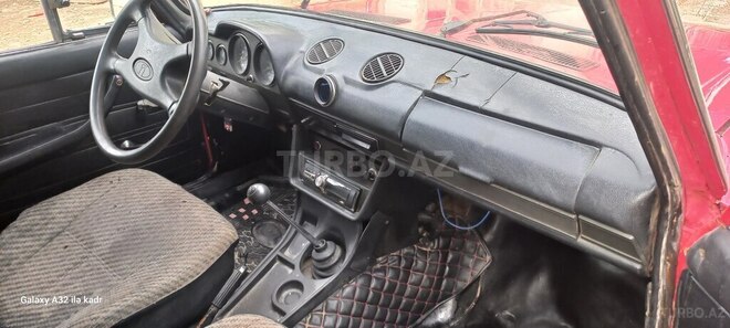 LADA (VAZ) 2106 2006, 250,000 km - 1.3 l - Sabirabad