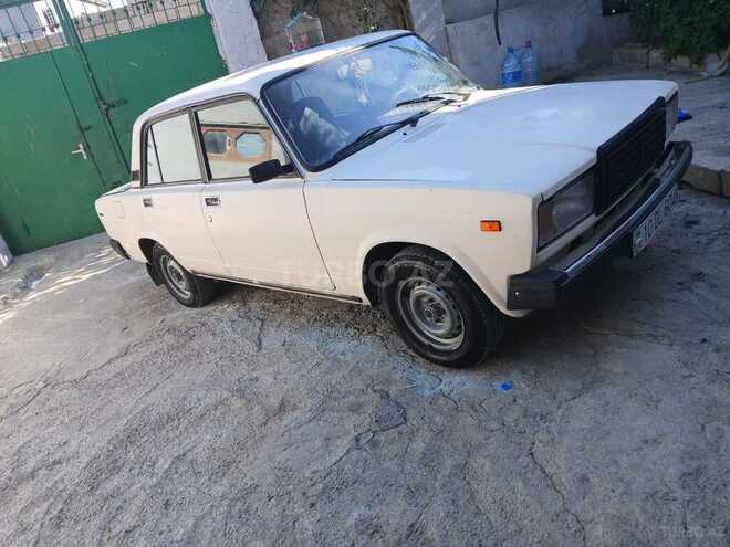 LADA (VAZ) 2107 1997, 124,356 km - 1.6 l - Bakı