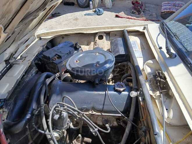 LADA (VAZ) 2107 1997, 124,356 km - 1.6 l - Bakı