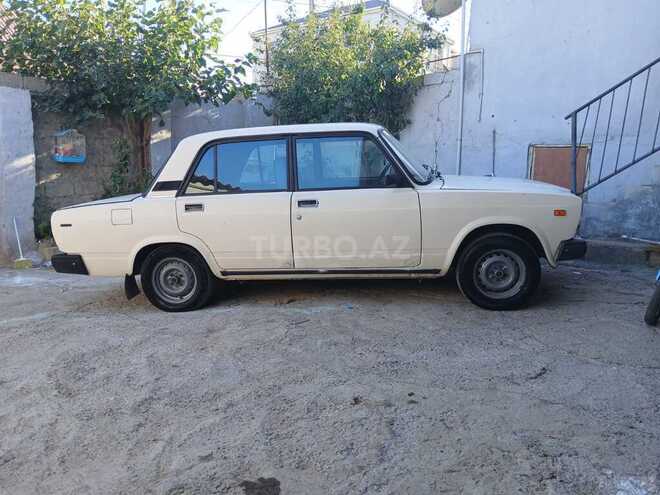 LADA (VAZ) 2107 1997, 124,356 km - 1.6 l - Bakı