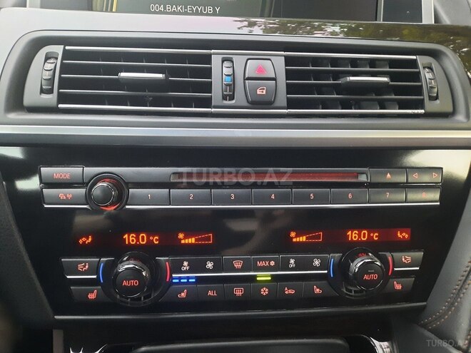 BMW 640 2012, 104,000 km - 3.0 l - Bakı
