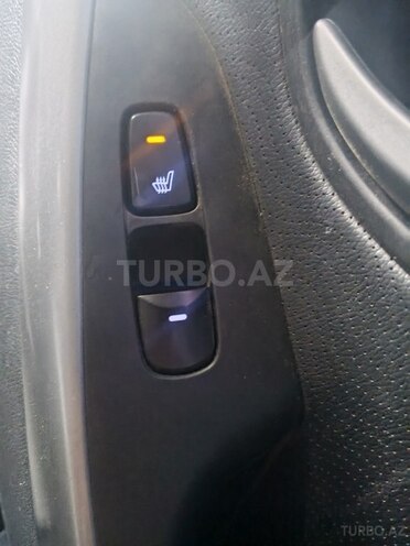 Hyundai Elantra 2013, 208 km - 1.8 л - Tovuz