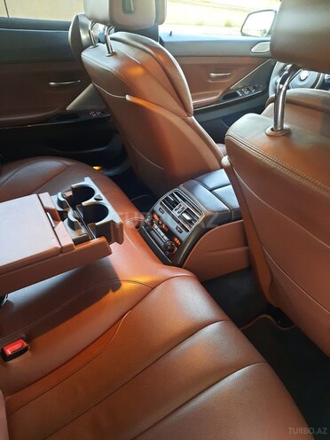 BMW 640 2012, 104,000 km - 3.0 l - Bakı