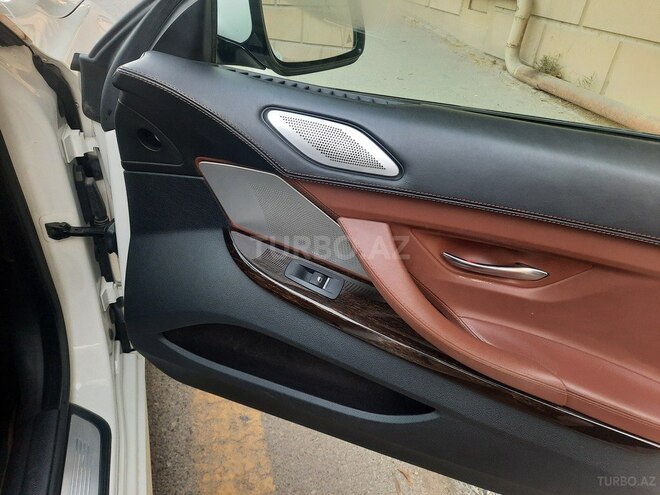 BMW 640 2012, 104,000 km - 3.0 l - Bakı