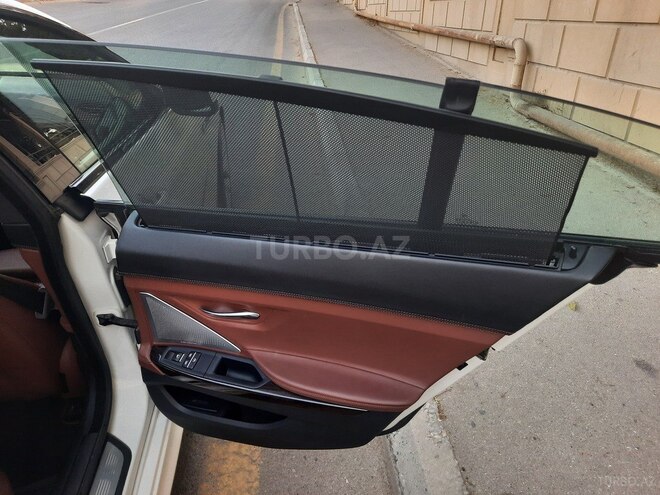 BMW 640 2012, 104,000 km - 3.0 l - Bakı