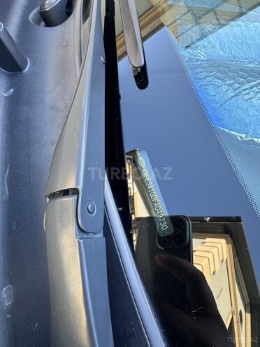 Hyundai Sonata 2014, 243,000 km - 2.4 l - Bakı