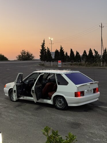 LADA (VAZ) 2114 2012, 228,300 km - 1.6 л - Bakı
