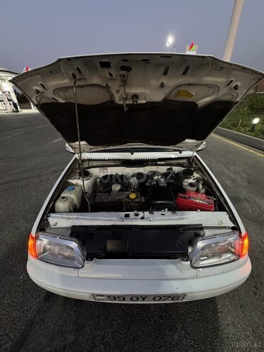 LADA (VAZ) 2114 2012, 228,300 km - 1.6 л - Bakı