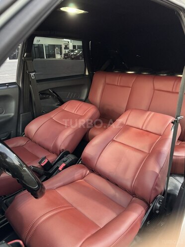LADA (VAZ) 2114 2012, 228,300 km - 1.6 л - Bakı