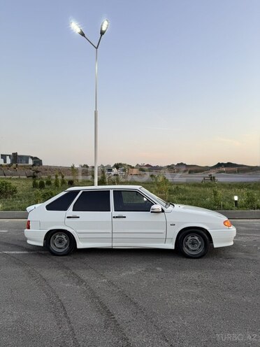 LADA (VAZ) 2114 2012, 228,300 km - 1.6 л - Bakı