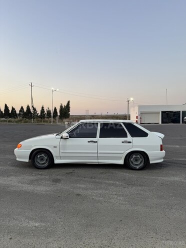 LADA (VAZ) 2114 2012, 228,300 km - 1.6 л - Bakı