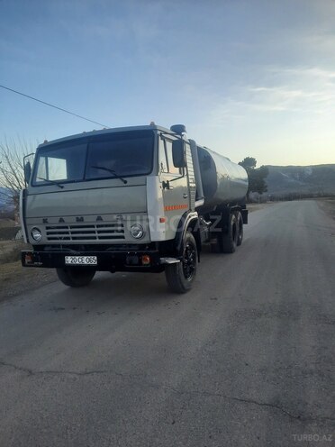 KamAz 53212 1996, 524,792 km - 11.0 л - Bakı